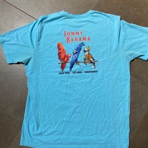 Tommy Bahama Graphic Tee